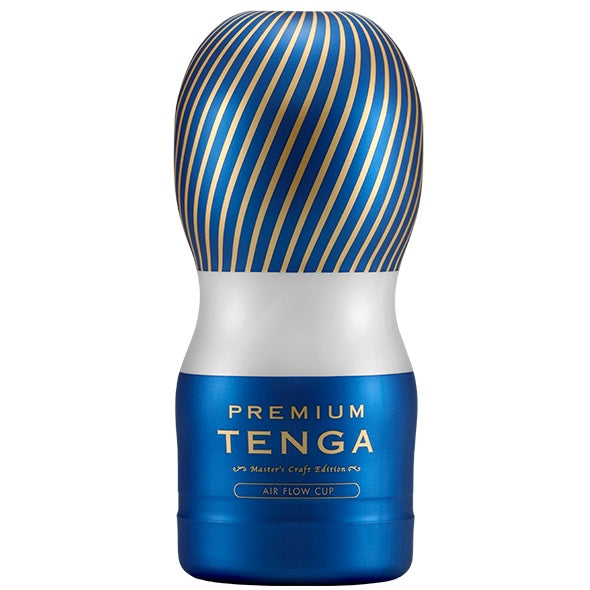 Tenga - Premium Air Flow Cup-Toys-Tenga-Newside