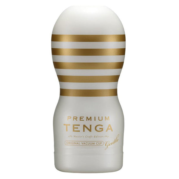 Tenga - Premium Original Vacuum Cup Gentle-Toys-Tenga-Newside