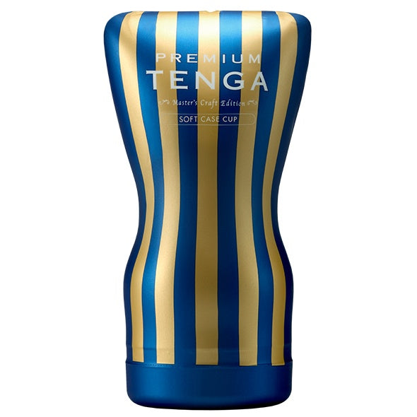 Tenga - Premium Soft Case Cup-Toys-Tenga-Newside