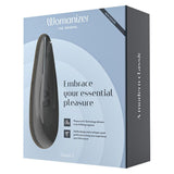 Womanizer - Classic 2-Toys-Womanizer-Rood-Newside