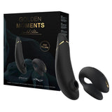 Womanizer - Golden Moments-Toys-Womanizer-Newside