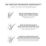 Womanizer - OG G-Spot Vibrator-Toys-Womanizer-Zwart-Newside