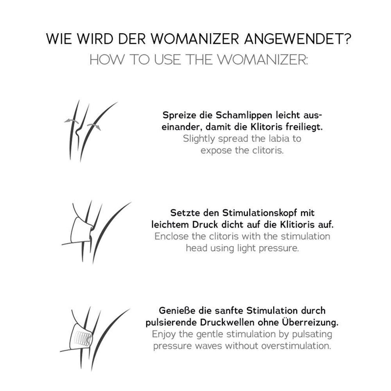 Womanizer - Premium 2-Toys-Womanizer-Roze-Newside