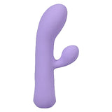 Aura - Rechargeable Silicone Rabbit Vibe