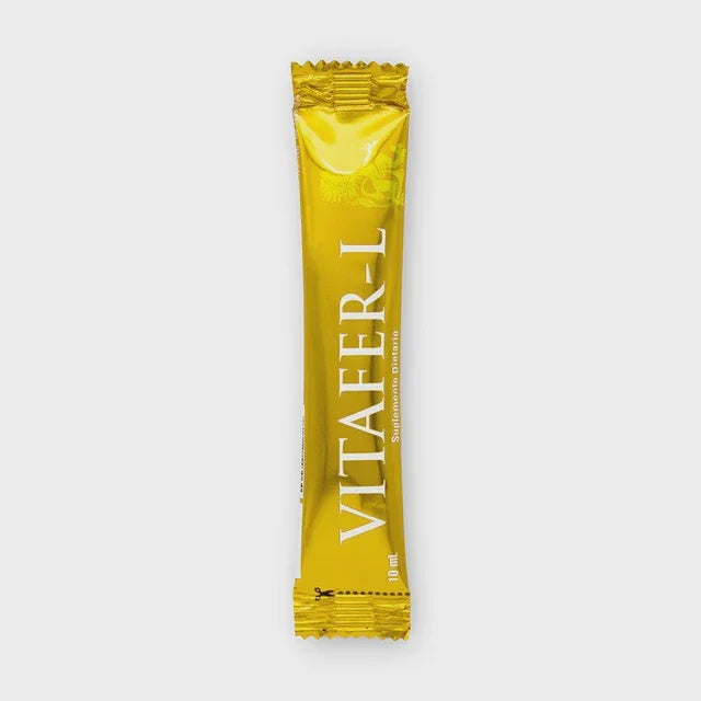 Vitafer L Gold - Sachet 10 ML